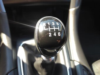 Ford Mondeo, 2,0EcoBlue 110kW, Panorama, ČR - 13