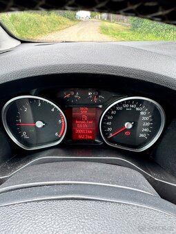 Ford galaxy 2011 - 13