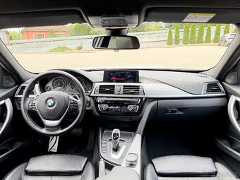 Bmw 330d xDrive LCI Touring F31 Mpacket - 13