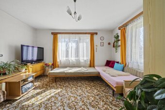 Prodej stavebního pozemku 882 m2, Plzeň, ul. Březnová - 13