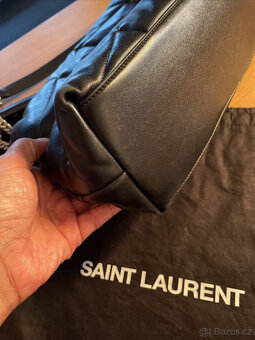 Taška yves saint laurent Loulou Top - 13