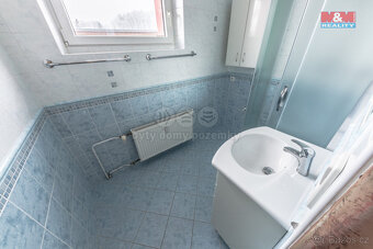 Prodej bytu 3+1, 77 m², Smržovka, ul. Luční - 13