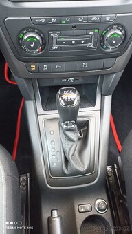 ŠKODA  YETI    1,4     TSI     4x4    DSG    JOY - 13