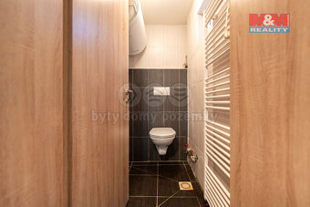 Prodej vinného sklepu, 55 m², Josefov - 13