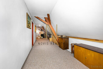 Prodej, rodinný dům 188 m², Rakolusky - Bohy - 13