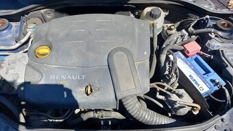 Clio Storia 1.5 dci - 13
