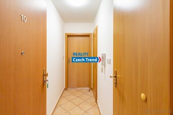 Prodej bytu 2+kk, 47 m2 Lipník nad Bečvou, ev.č. 02788 - 13