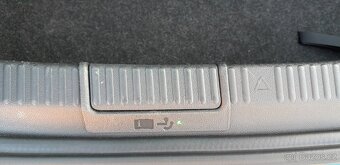 Škoda Superb 3  Lava blau TOP - 13