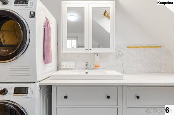 Rodinný dům 120m2 Stehelčeves - 13