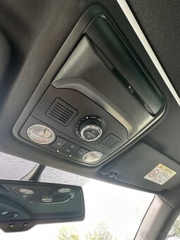 Škoda Octavia III RS 2.0TSI - 13