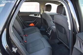 Audi A6 3,0 TDI QUATTRO S-TRONIC AVANT - 13