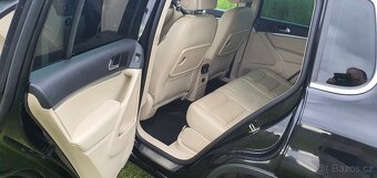 VW Tiguan 2,0TDI 103kW 4x4 DSG - 13
