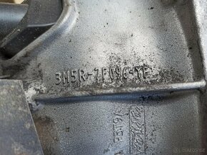 MOTOR FORD 1.6 TDCi 80kW, typ G8DB - ZÁRUKA, DOKLAD, DPH - 13