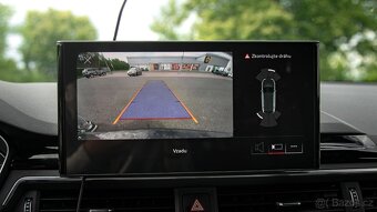 Audi A4 Avant 40 tdi - 13