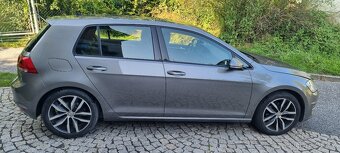 VW Golf Highline 2,0 TDI 6DSG 110kW - 13