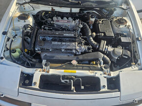 MAZDA 323F 1.8 r.k 1991 - 13