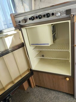 Karavan Sterckeman A4004 rv.1992 - 13