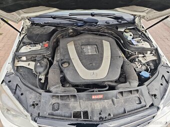 Mercedes C280 (W204) AMG - 13