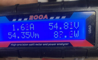 Stromer ST5 S Elektrokolo 45 km/h - 13