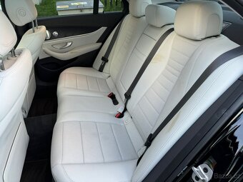 Mercedes-Benz E trieda Sedan 300 de 4MATIC A/T, DPH - 13