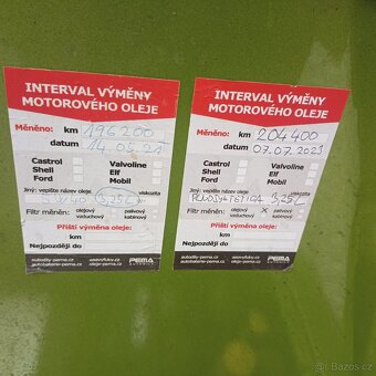 Opel Zafira 1,6i rv 74 kW,  rv 2000,7 mist - 13