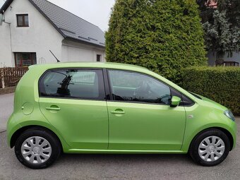 Škoda Citigo 1.0 MPI - 2014, 93 500, 5DV, LINE ASIST - TOP❗ - 13