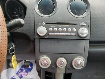Mitsubishi Colt 1.5i Cabrio , ALU, r.v.2006 - 13