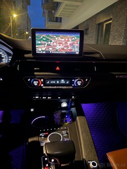 Audi a5 3.0. 200 kW - 13