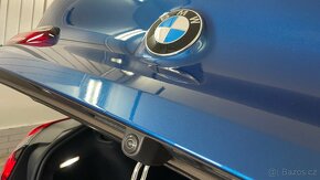 BMW Řada 8, Top stav / carbon paket / Laser - 13