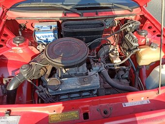 Škoda Favorit  1994 40 kw - 13