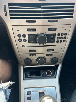 Opel Astra, 1.9 CDTI,AUTOMAT,Klima,STK2027 - 13