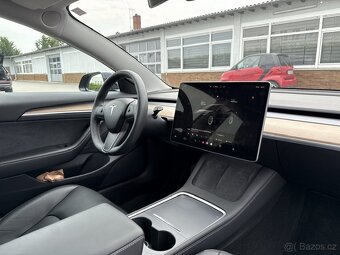 Tesla Model 3 LR Dual Motor AWD, 366kw, 3/2022, 71tkm, DPH - 13