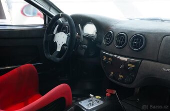Ferrari 360 Challenge | Oficiální závodní vůz - 13