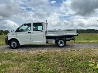 Prodám Volkswagen Transporter - 13