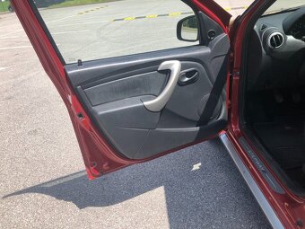 Dacia Sandero Stepway - 13