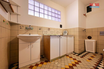 Prodej rodinného domu, 130 m², Nezamyslice, ul. Sportovní - 13