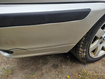 ZAMLUVENO Bmw E46 touring, 320d 110kw face - 13