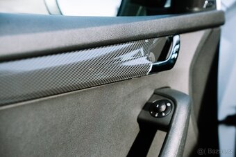 Octavia RS 2.0 TDI – perfektní stav, bohatá výbava, 2x ALU k - 13