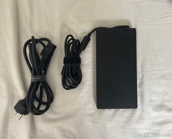 Prodám Lenovo legion 15ACH6H.Herní notebook 1Tb/16gb ram. - 13