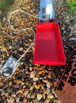 Traktor Zetor s válnikem Top Cena - 13