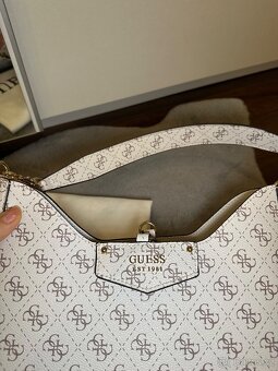Guess kabelka - 13