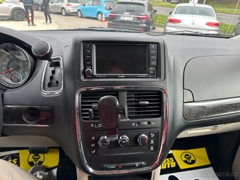 Dodge Grand Caravan 2019 - 13