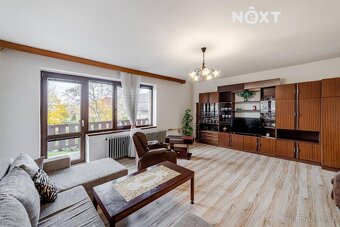 Prodej Vícegeneracní dům, 297㎡ - 13