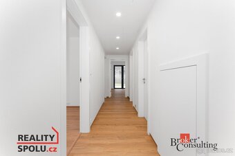 Pronájem, byty/3+kk, 104.88 m2, Buková 2193, 50008 Hradec Kr - 13