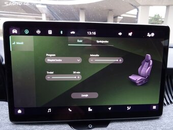 Škoda Superb, 2.0TDI 110kW DSG Selection Výroba 2024 - 13