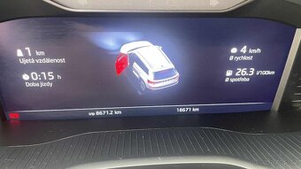 Prodám auto v Top stavu - 13