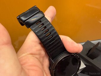 Garmin Tactix Delta Solar Sapphire - zachovalé - 13