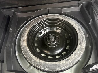 Volkswagen Touran, 1.4TSI, 103kw - 13