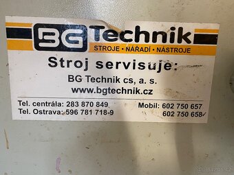 Formátovací pila - 13