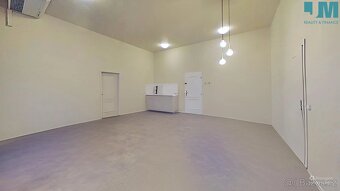 Pronájem reprezentativních komerčních prostor – Velké Meziří - 13